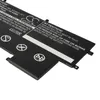 vhbw Akku Ersatz für HP HSTNN-IB7I für Notebook (4600 mAh, Produktbild-Vorschau 7