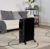BLACK+DECKER Black & Decker BXRA2501E elektrische radiator Productafbeelding-voorbeeld 3