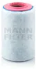 Luftfilter MANN-FILTER C 17 237/1 für FIAT Ducato Produktbild-Vorschau 7