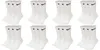 12 Paar Nike Everyday Lightweight Crew SX7676 Tennis Socke Produktbild-Vorschau 1