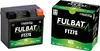 Akumulator FULBAT FUL GEL - FTZ7S / YTZ7S (Żelowy, Podgląd zdjęcia produktu 4