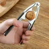 Nussknacker/Sektzange, Länge: 15.5 cm, Zinklegierung, Produktbild-Vorschau 4