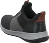 SKECHERS Delson cooler Herren Sneaker black, Produktbild-Vorschau 27