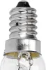 Lampe E14 10W 240V Amica 1022420 für Kühlschrank Produktbild-Vorschau 5
