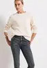 Style QR Denim-Jane,mw,steel g 17039 dark steel grey washed Produktbild-Vorschau 7