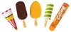Casdon Ola: gelatiera con 5 gelati Anteprima dell’immagine prodotto 8