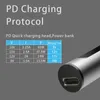 PTS100 T12 PD 65W Tragbarer Lötkolben mit Produktbild-Vorschau 7