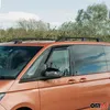 Strešné nosiče zábradlia pre VW T7 Multivan 2022-2025 Náhľad obrázku produktu 11