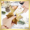 50 Stück Gastgeschenke Hochzeit für Gäste, Vintage Goldener Produktbild-Vorschau 5