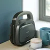 Opiekacz do kanapek Philips HD2330/90 Czarny 750 W Podgląd zdjęcia produktu 14