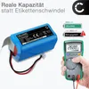 CELLONIC 1x Akku für Staubsauger Kompatibel mit Shark Produktbild-Vorschau 2
