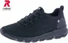 Rieker Evolution Slipper schwarz in Gr. 39 Produktbild-Vorschau 34