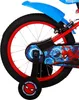 Spider-Man Kinderfahrrad - Jungen - 16 Zoll - Blau/Rot - Produktbild-Vorschau 4