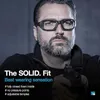 Schutzbrille inkl. Gummiband Schwarz für Männer und Frauen Produktbild-Vorschau 4