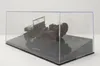 Ixo Models CLC567 Willys MB Jeep US-Army 1943 verde oliva Anteprima dell’immagine prodotto 9