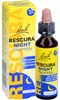 BACHBLÜTEN Original Rescura Night Tropfen alk.frei Produktbild-Vorschau 5