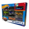Mattel 54886 Hot Wheels 10er Produktbild-Vorschau 53