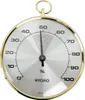 TFA-DOSTMANN Hygrometer Ø10 cm 107318 4009816041180 Voir les images du produit 4