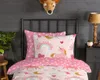 Duvet cover Good Morning 135x200 + 1* 80x80 cm - unicorn Produktbild-Vorschau 7