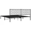 VidaXL 374442, Černá, 187 cm, 2,19 m, 90 cm, 1830 x 2130 Náhled obrázku produktu 7