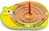 Viga Toys Magnetisch doolhof - slak Produktbild-Vorschau 3