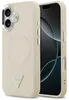 Custodia GUESS per IPHONE 17 compatibile con MagSafe Anteprima dell’immagine prodotto 1