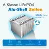 EPEVER® Lithium Batterie 12,8V 100Ah – mit integriertem Produktbild-Vorschau 6