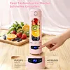 Tragbarer Smoothie-Mixer – 600 ml/20 oz, Produktbild-Vorschau 7