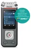 Philips DVT6115 VoiceTracer: Hochwertiges Diktiergerät mit Produktbild-Vorschau 20