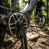 XLC E-Bike Kettenblatt CR-E09 Yamaha PW-X3, montaggio Anteprima dell’immagine prodotto 2