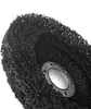 MAR-POL Kotouč porézní čistící na dřevo a ocel, 125x22mm, Náhled obrázku produktu 7
