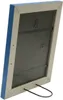 Deknudt Holzrahmen S45Y blau 18x24 cm Produktbild-Vorschau 4
