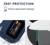 kwmobile Schutzhülle für JBL Live Flex 3 / Live Buds 3 / Produktbild-Vorschau 6
