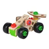 Eichhorn Constructor Rennauto 35 Teile 3 Modelle Produktbild-Vorschau 4