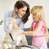Schneebesen aus Lebensmittelechtem Silikon für Küche Produktbild-Vorschau 2