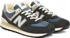 New Balance Sneakers U574SGG in Black Cement color size 45 Voir les images du produit 2