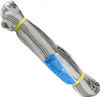 Rundschlinge 4000 kg 4 to grau 4 m Umfang Hebeband Produktbild-Vorschau 1
