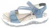 Rieker Damen Sandale Trekking Outdoor Stretch Produktbild-Vorschau 48