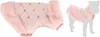 Flamingo HUNDEMANTEL Coco ROSA 30CM Produktbild-Vorschau 2
