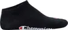 Champion Sneaker Socken Senior (3-pack) Produktbild-Vorschau 2