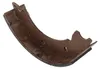 Bremsbacken Für Gebremste Achsen Knott 200X50 Backmat Set Produktbild-Vorschau 6