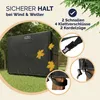 Kingsleeve® Hollywoodschaukel Abdeckung 3-Sitzer Produktbild-Vorschau 6