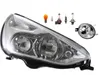 Johns, Scheinwerfer Halogen passend für Ford Galaxy 06 05/ Produktbild-Vorschau 1