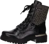 Rieker Damen Schnürboot  Stiefelette Profilsohle 72607, Produktbild-Vorschau 35