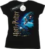 Harry Potter - "Smiles At Hogwarts" T-Shirt für Damen Produktbild-Vorschau 1
