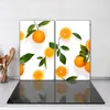 Glas-Herdabdeckplatten Glaskeramikkochfeld-Abdeckung Produktbild-Vorschau 2