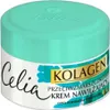 Celia, Kolagen, Krem nawilżający, 50 ml Podgląd zdjęcia produktu 1