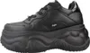 Buffalo Sneaker Damen Blader One Vegan Nappa schwarz Produktbild-Vorschau 17
