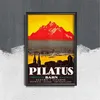 Poster - Canvas - Leinwand - 59,4 cm x 84,1 cm - Fotoposter Produktbild-Vorschau 2