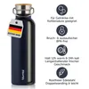 Blumtal Thermosflasche 750ml - doppelwandige Trinkflasche Produktbild-Vorschau 3